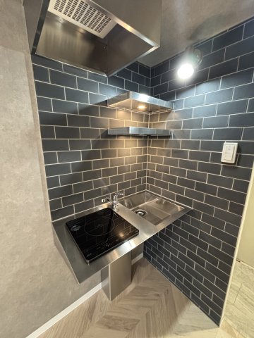 カーサ南台105号室 キッチン