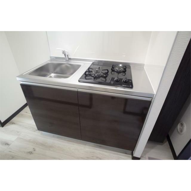 ディアリオ2階 キッチン