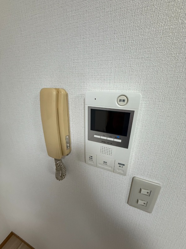 サンライズマンション平野3階 部屋その他