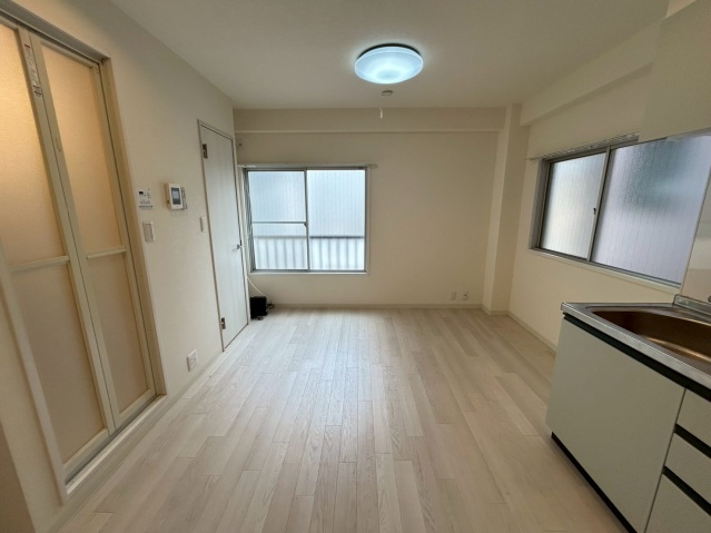 コーポ赤澤5階 部屋その他