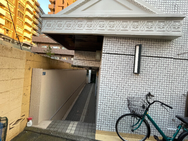 ヒルズコート中丸2階 部屋その他