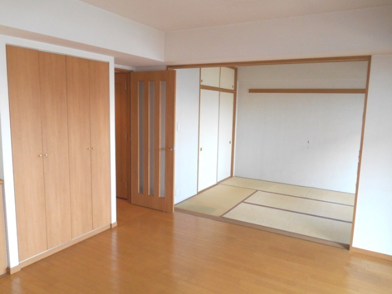 クリオ鶴見中央壱番館 前回募集時写真