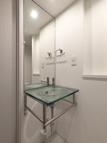 ザハウス祐天寺0202号室 部屋その他