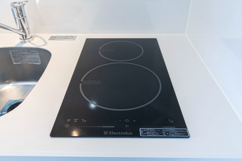 HW.HILLS(町屋)2階 別室参考写真