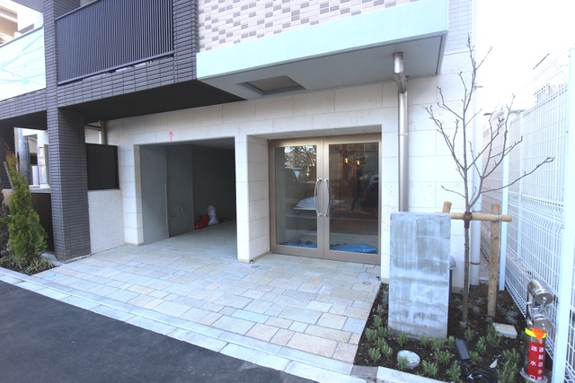 ＡＲＴＥＳＳＩＭＯ ＡＳＴＡ 生活に便利な室内設備充実・安心のオートロックセキュリティ