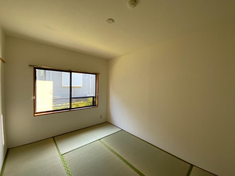 クロノス大泉学園1階 内観