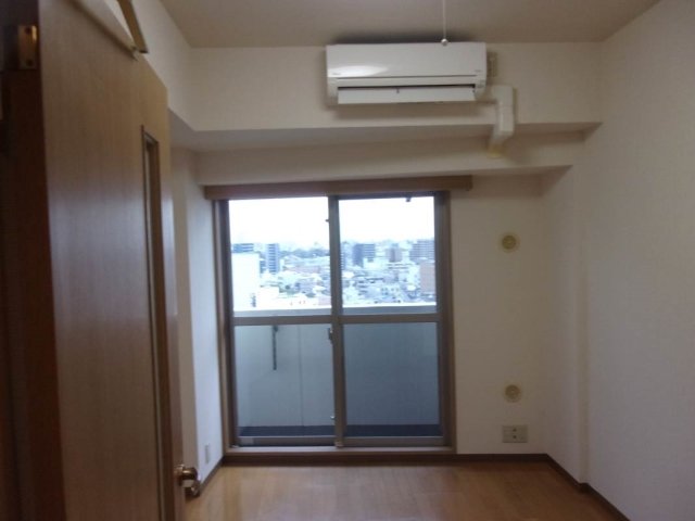 メインステージ本駒込駅前12階 部屋その他
