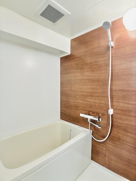 シャルム・Ｋ・カーサ4階 お風呂