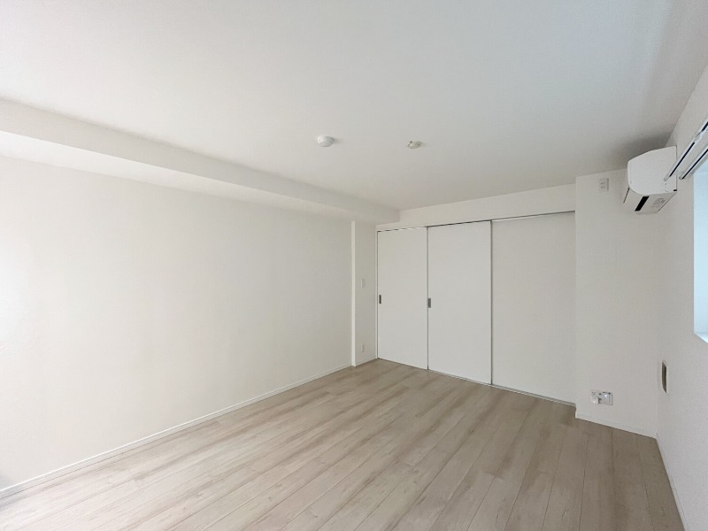 エルファーロ南麻布1階 部屋その他