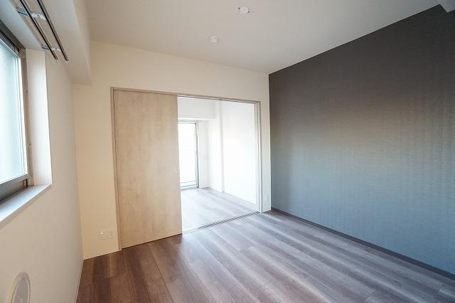 ・ROOTs Yokohama Yoshinocho4階 バルコニー