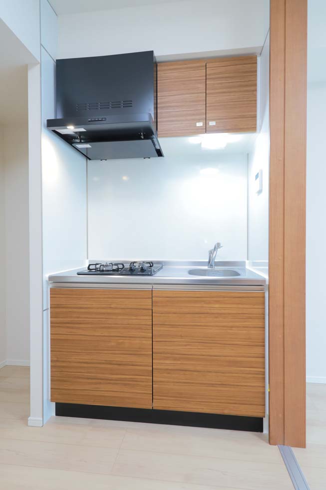 MIND両国6階 内観