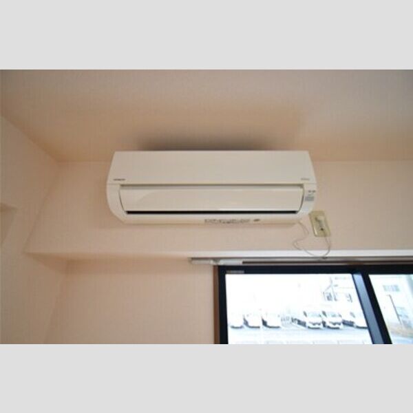 リビングタウン厚木 エアコン