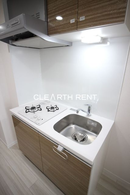 メインステージ板橋ＷＥＳＴ ★弊社管理物件★駅近・池袋へ1駅。システムキッチン