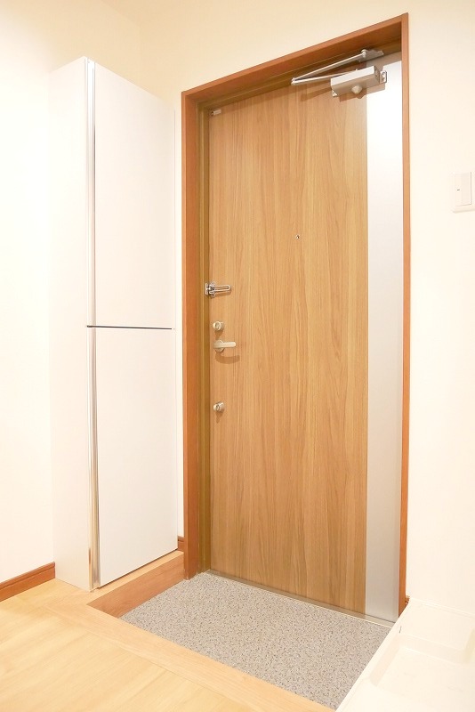 中馬込プレイス 内観