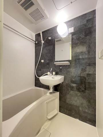 エスポワール綾瀬壱番館1階 部屋その他