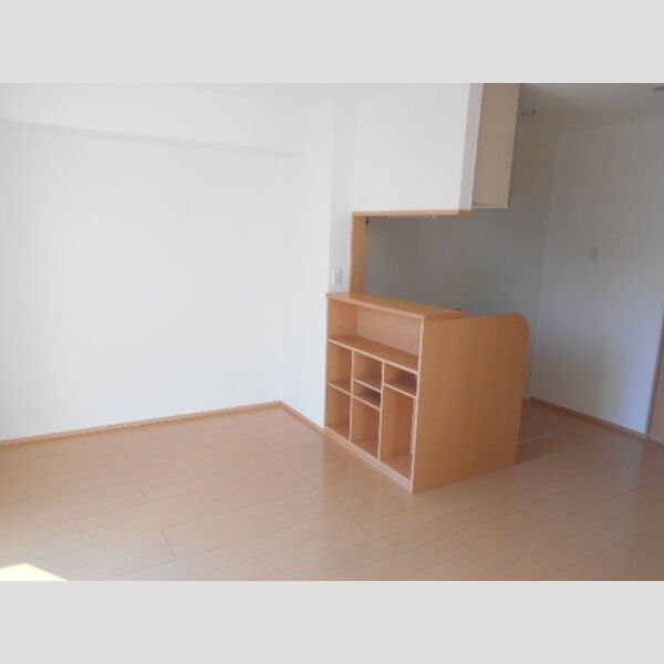 カサブランカセブン リビング