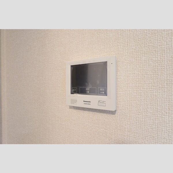 Amapola Annex(アマポーラ アネックス) TVモニタホン