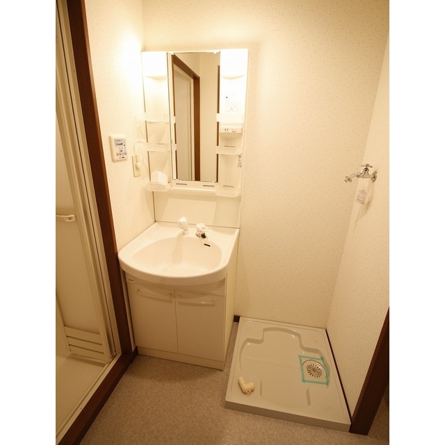 アンプルール フェール ClefⅡ302号室 内観