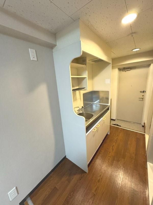 パルティーレさがみ野2階 部屋その他