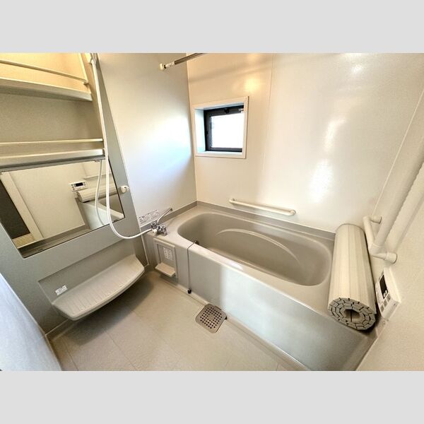 ベルデュール　A・B 浴室