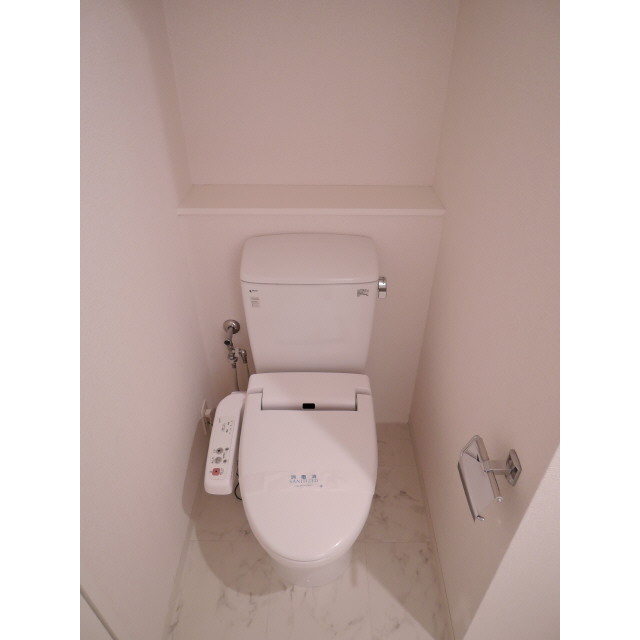 プレール・ドゥーク板橋本町Ⅱ 内観