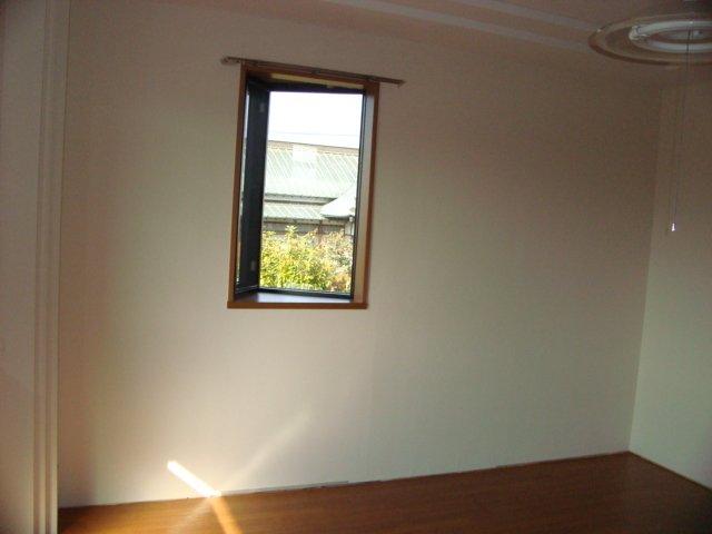 エクレセンス富士見305号室 寝室（イメージ）