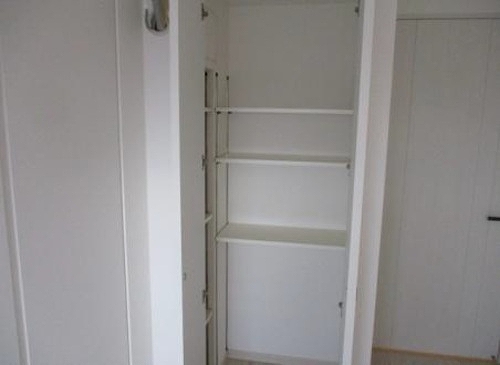 ライオンズ鶯谷マークスフォート 洋室約6.0畳　クロゼット　※2025年12月撮影の写真