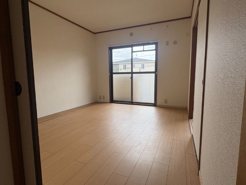 ストークマンションⅡ ※他部屋参照