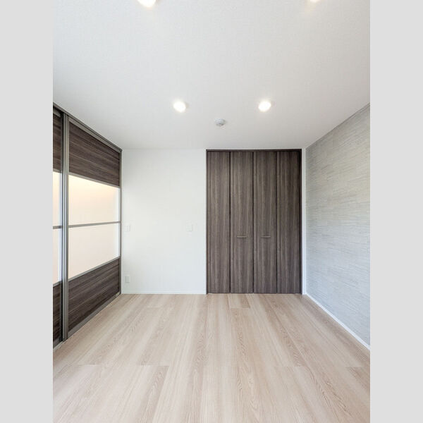 ノーブルラフィネ土呂町102号室 部屋その他