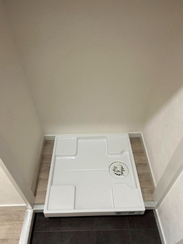 ホーユウパレス南林間第２ 内観