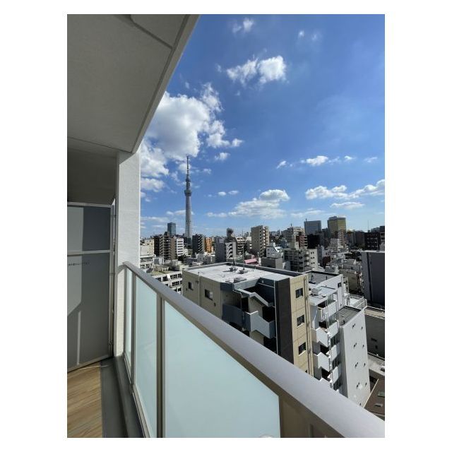 プレサンスブルーム浅草1202号室 部屋その他