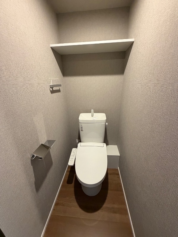 LEGALAND目黒本町ANNEX3階 部屋その他