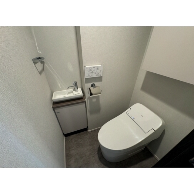 ACP Residence 新江古田0502号室 内観