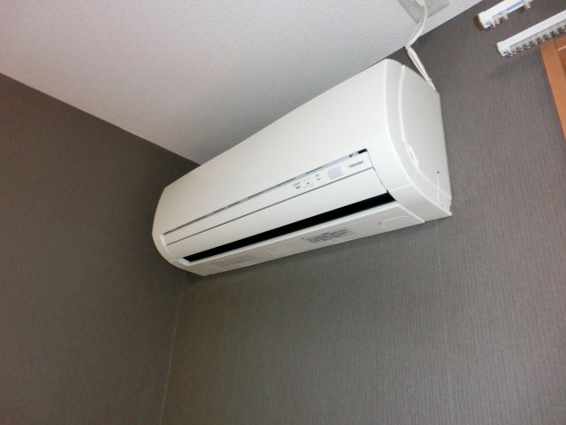 プランドールＹ’ｓ　Ⅱ エアコン