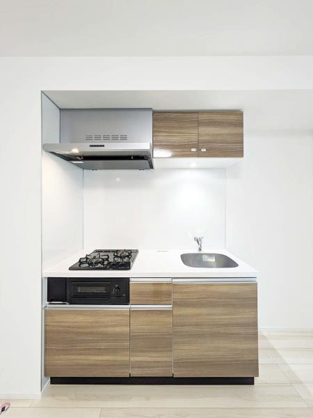 クレアポルテ川口元郷5階 同建物別部屋の参考画像