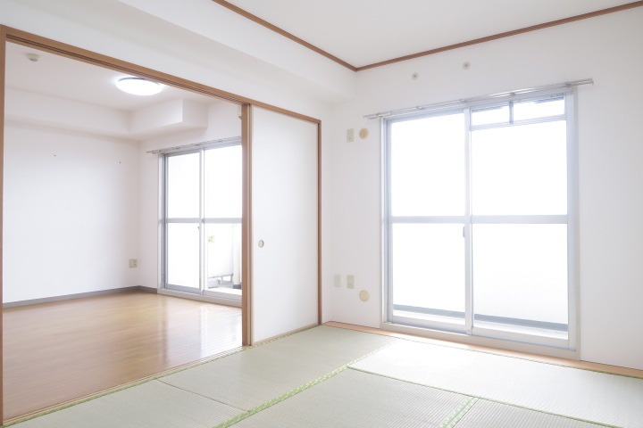 T's garden清瀬9階 部屋その他
