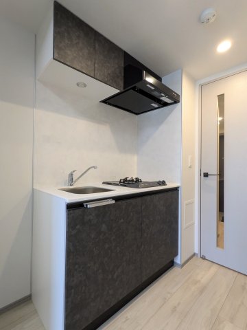 アゼスト阪東橋Ⅱ0605号室 キッチン