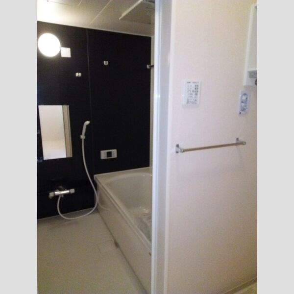 グラウクス　G バスルーム