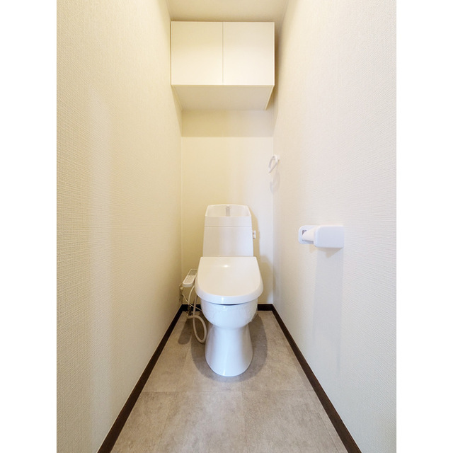 モンメール大磯303号室 内観