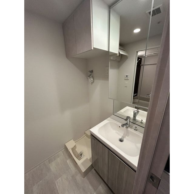 ブランシエスタ用賀0302号室 内観