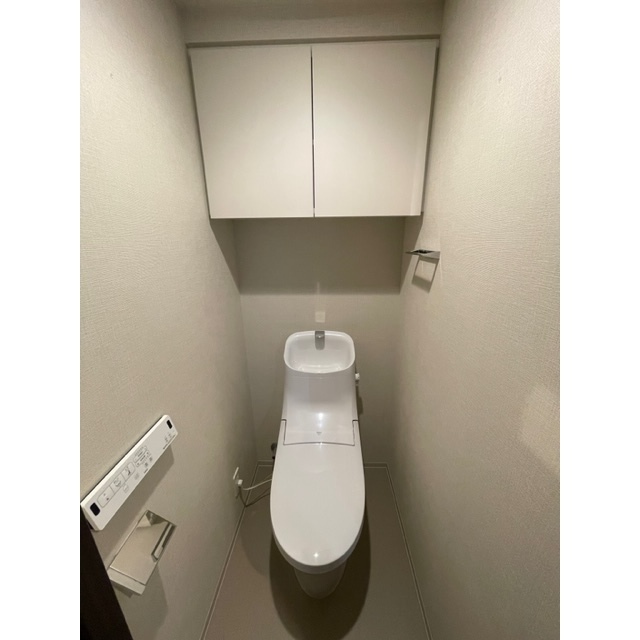 ルネサンスコート上野入谷 内観