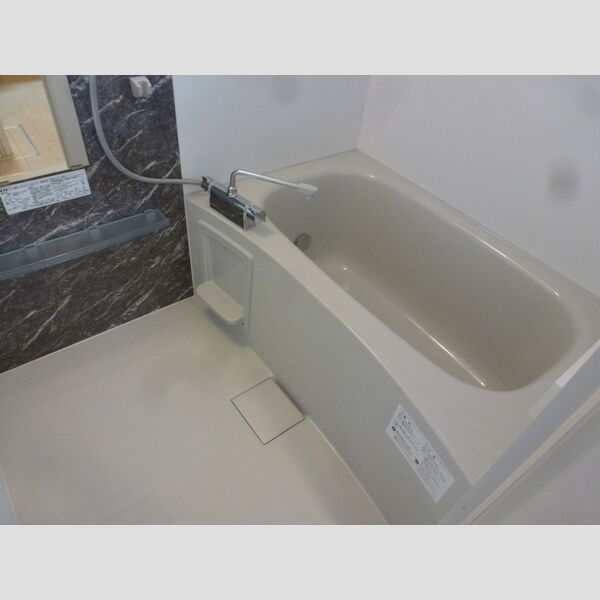 Riviere K(リヴィエール)　Ⅱ バスルーム