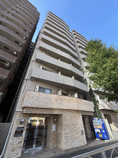 ステージファースト高輪Ⅱ7階 部屋その他