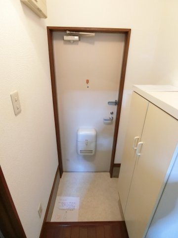 フィオーレ山王 ※別室参考写真