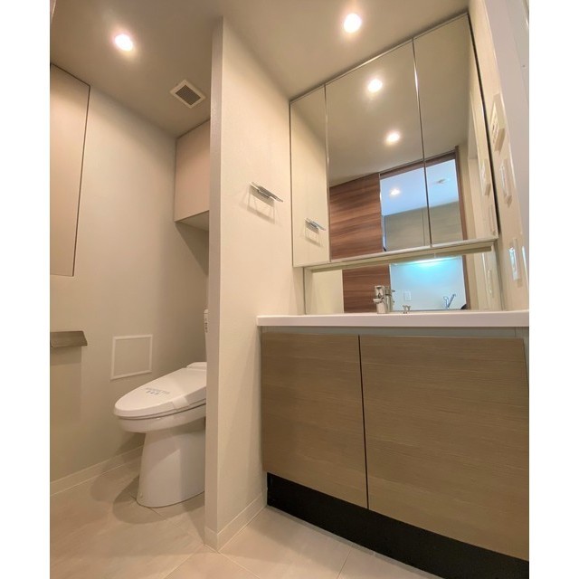 パークハビオ秋葉原エスト1002号室 同建物別部屋の参考画像