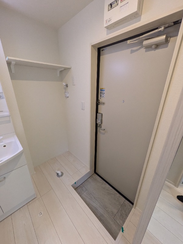 リベラルバードの外観画像