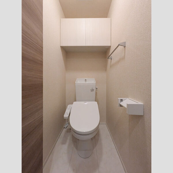 ルーエ大宮 温水洗浄暖房便座