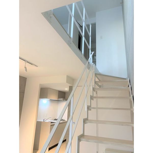 ルクレ目黒不動前0402号室 部屋その他