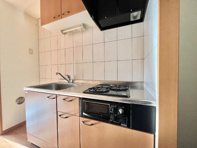 Ｒｅｙ・Ｄｒｅａｍｓ キッチン