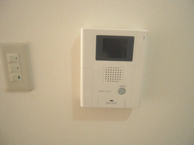 Ｌｅｇａ　ｇｌａｎｄｙ0307号室 セキュリティ